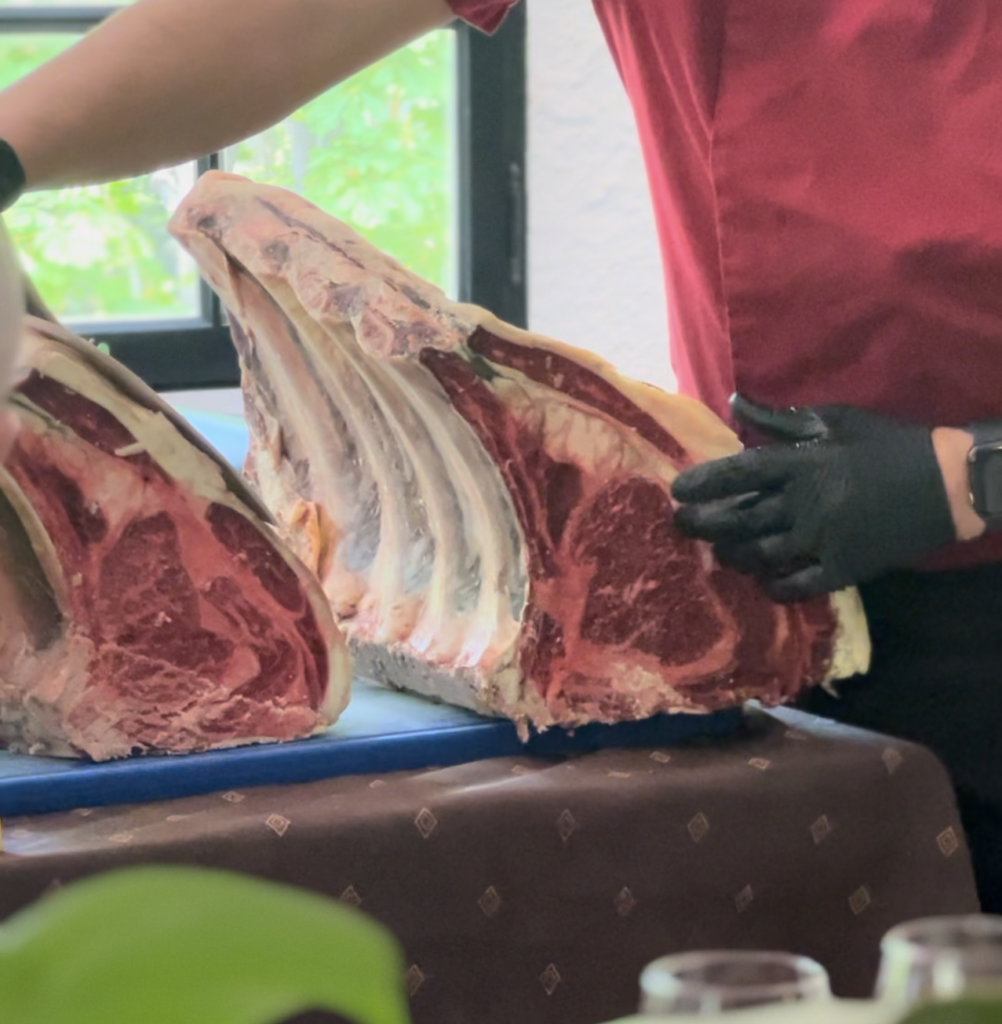 pieces-de-boeuf-maturees-exclusives-domaine-la-guerine-cabrieres
